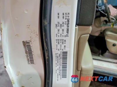 Zdjęcie 13 z 13 samochodu: 2011 JEEP GRAND CHEROKEE OVERLAND VIN:1J4RR6GT7BC535970 - miniatura