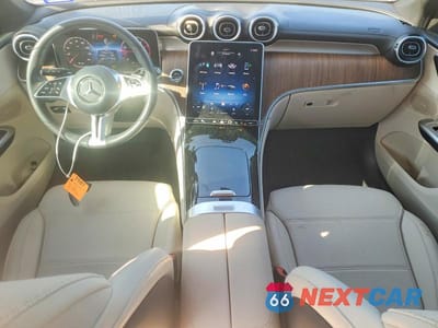 Zdjęcie 8 z 13 samochodu: 2024 MERCEDES-BENZ GLC 300 4MATIC VIN:W1NKM4HB1RF153306 - miniatura
