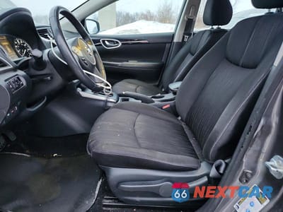 Zdjęcie 7 z 12 samochodu: 2018 NISS SENTRA SV VIN:3N1AB7AP0JL661120 - miniatura