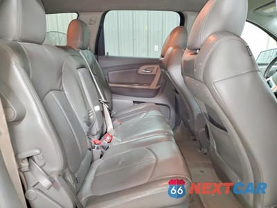 Zdjęcie 11 z 13 samochodu: 2011 CHEVROLET TRAVERSE LS VIN:1GNKREEDXBJ355866 - miniatura