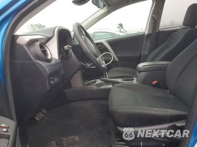 Zdjęcie 7 z 14 samochodu: 2018 TOYOTA RAV4 LE VIN:2T3ZFREV2JW414828 - miniatura
