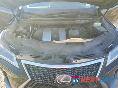 Zdjęcie 12 z 14 samochodu: 2017 LEXUS RX 350 BASE VIN:2T2BZMCA8HC126209 - miniatura