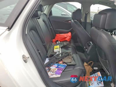 Zdjęcie 10 z 11 samochodu: 2012 AUDI A6 PRESTIGE VIN:WAUJGAFCXCN072917 - miniatura