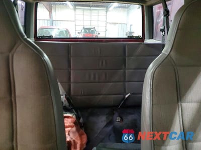 Zdjęcie 10 z 13 samochodu: 1995 JEEP CHEROKEE SE VIN:1J4FT28S5SL593627 - miniatura