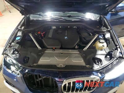 Zdjęcie 12 z 12 samochodu: 2019 BMW X3 XDRIVE30I VIN:5UXTR9C53KLE18960 - miniatura