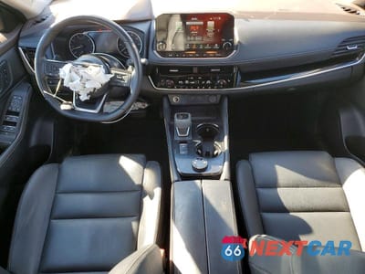 Zdjęcie 8 z 12 samochodu: 2023 NISSAN ROGUE SL VIN:JN8BT3CB0PW462844 - miniatura