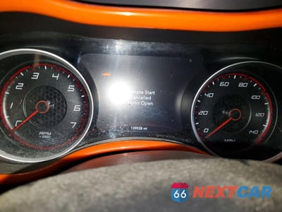 Zdjęcie 9 z 12 samochodu: 2019 DODGE CHARGER SXT VIN:2C3CDXBG9KH753260 - miniatura