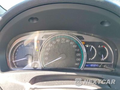 Zdjęcie 9 z 13 samochodu: 2013 TOYOTA VENZA XLE VIN:4T3ZK3BB5DU058673 - miniatura
