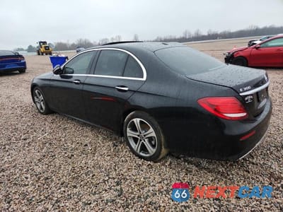 Drugie zdjęcie samochodu z przodu: 2018 MERCEDES-BENZ E 300 VIN:WDDZF4JB8JA357103 - miniatura