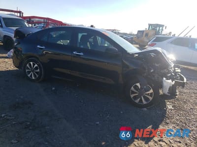 Czwarte zdjęcie samochodu z boku: 2023 KIA RIO S VIN:3KPA24AD1PE550252 - miniatura