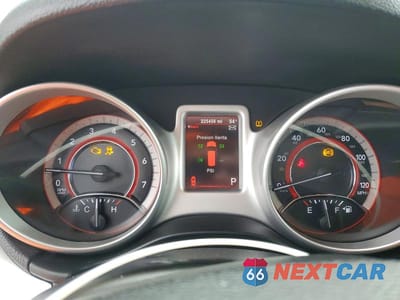 Zdjęcie 9 z 13 samochodu: 2013 DODGE JOURNEY SXT VIN:3C4PDCBG4DT506406 - miniatura