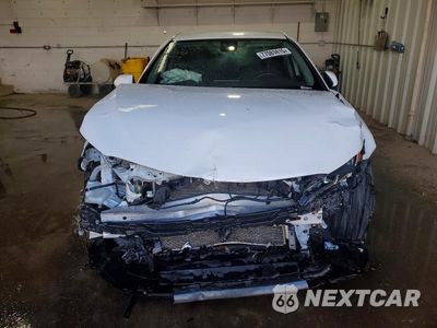 Piąte zdjęcie samochodu w środku: 2023 TOYOTA CAMRY LE VIN:4T1C11AK8PU105741 - miniatura