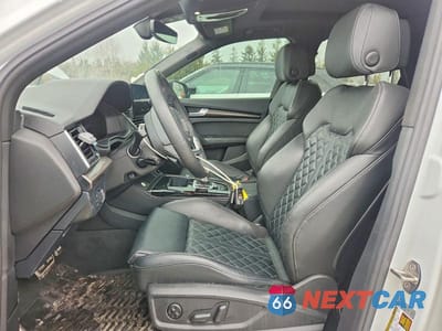 Zdjęcie 7 z 13 samochodu: 2023 AUDI SQ5 SPORTBACK PRESTIGE VIN:WA134AFY9P2147642 - miniatura