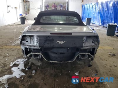 Zdjęcie 6 z 11 samochodu: 2022 FORD MUSTANG VIN:1FATP8UH4N5119452 - miniatura