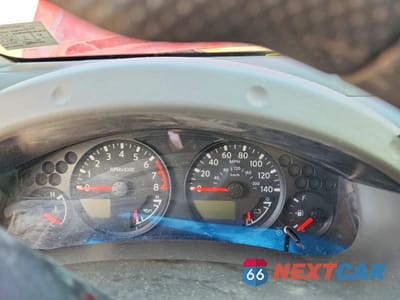 Zdjęcie 9 z 14 samochodu: 2005 NISSAN XTERRA S VIN:5N1AN08W55C626577 - miniatura