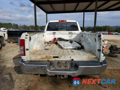 Zdjęcie 6 z 11 samochodu: 2024 RAM 2500 TRADESMAN VIN:3C6UR5HL8RG357140 - miniatura