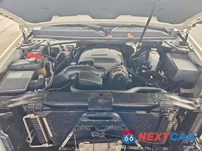 Zdjęcie 12 z 13 samochodu: 2014 GMC YUKON XL DENALI VIN:1GKS2MEF7ER220976 - miniatura