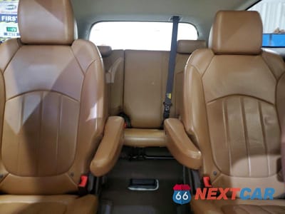 Zdjęcie 10 z 13 samochodu: 2014 BUICK ENCLAVE VIN:5GAKVCKDXEJ143892 - miniatura