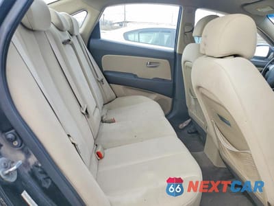 Zdjęcie 10 z 11 samochodu: 2009 HYUNDAI ELANTRA VIN:KMHDU46D79U690385 - miniatura