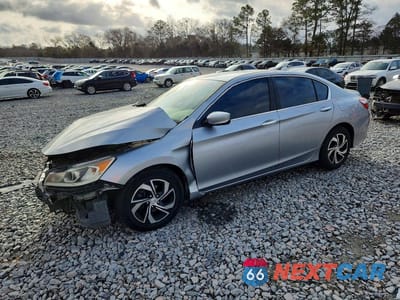 2017 HONDA ACCORD LX 1HGCR2F3XHA177226 - główne zdjęcie licytacji z USA - miniatura