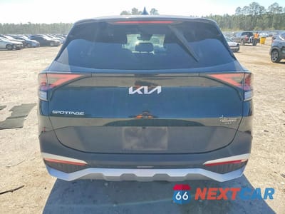 Zdjęcie 6 z 13 samochodu: 2024 KIA SPORTAGE EX VIN:5XYK33DF0RG211626 - miniatura
