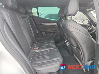 Zdjęcie 11 z 14 samochodu: 2023 MASERATI GRECALE GT VIN:ZN682AVA3P7429072 - miniatura