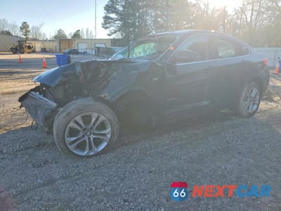 2015 BMW X4 XDRIVE28I 5UXXW3C5XF0M87981 - główne zdjęcie licytacji z USA - miniatura