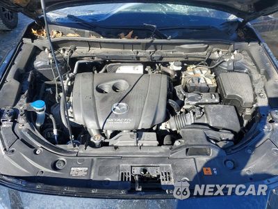 Zdjęcie 12 z 13 samochodu: 2017 MAZDA CX-5 TOURING VIN:JM3KFBCL1H0156169 - miniatura