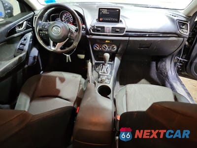 Zdjęcie 8 z 12 samochodu: 2016 MAZDA 3 SPORT VIN:JM1BM1U70G1344412 - miniatura