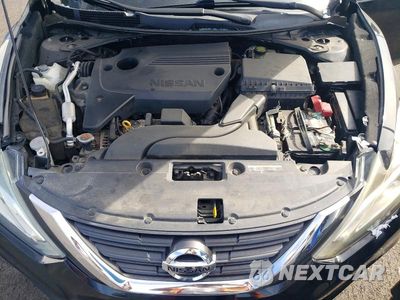 Zdjęcie 11 z 12 samochodu: 2016 NISSAN ALTIMA 2.5 S VIN:1N4AL3AP4GC187699 - miniatura