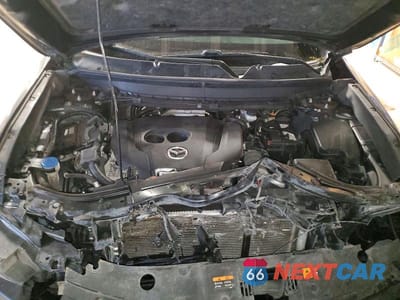 Zdjęcie 11 z 11 samochodu: 2020 MAZDA CX-9 TOURING VIN:JM3TCBCY7L0406600 - miniatura