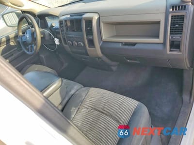 Zdjęcie 8 z 11 samochodu: 2012 DODGE RAM 1500 ST VIN:1C6RD6FP2CS127447 - miniatura