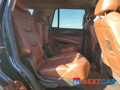 Zdjęcie 11 z 13 samochodu: 2016 CADILLAC ESCALADE PREMIUM VIN:1GYS4CKJ6GR244109 - miniatura