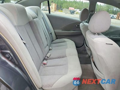 Zdjęcie 10 z 11 samochodu: 2004 NISSAN ALTIMA 3.5 SE VIN:1N4BL11EX4C142883 - miniatura
