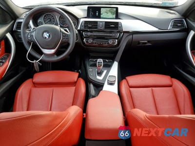 Zdjęcie 8 z 12 samochodu: 2017 BMW 330 XI VIN:WBA8D9C37HA011016 - miniatura