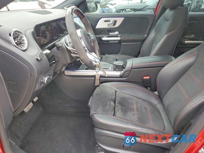 Zdjęcie 7 z 13 samochodu: 2023 MERCEDES-BENZ GLA 35 AMG VIN:W1N4N5BB2PJ465844 - miniatura