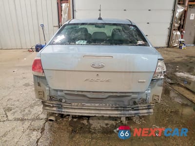 Zdjęcie 6 z 11 samochodu: 2009 FORD FOCUS SEL VIN:1FAHP37N49W219447 - miniatura