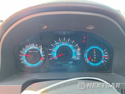 Zdjęcie 9 z 12 samochodu: 2011 FORD FUSION SEL VIN:3FAHP0JA5BR321742 - miniatura