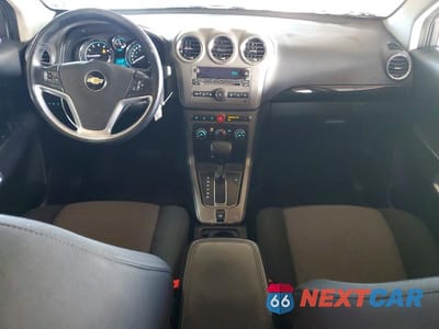 Zdjęcie 8 z 13 samochodu: 2014 CHEVROLET CAPTIVA LS VIN:3GNAL2EK9ES605787 - miniatura