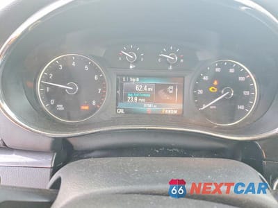 Zdjęcie 9 z 13 samochodu: 2019 BUICK ENCORE PREFERRED VIN:KL4CJESB4KB812442 - miniatura