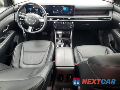 Zdjęcie 8 z 13 samochodu: 2025 HYUNDAI TUCSON SEL CONVENIENCE VIN:3KMJCCDE3SE003114 - miniatura
