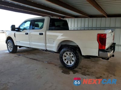 Drugie zdjęcie samochodu z przodu: 2022 FORD F250 SUPER DUTY VIN:1FT7W2BT7NEF14860 - miniatura