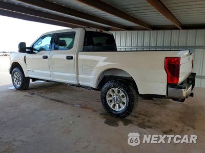 Drugie zdjęcie samochodu z przodu: 2022 FORD F250 SUPER DUTY VIN:1FT7W2BT7NEF14860 - miniatura
