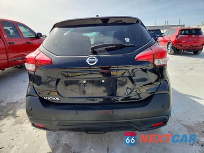 Zdjęcie 6 z 13 samochodu: 2020 NISSAN KICKS S VIN:3N1CP5BVXLL572055 - miniatura