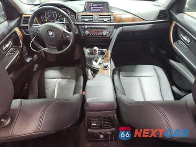 Zdjęcie 8 z 11 samochodu: 2013 BMW 328 XI VIN:WBA3B3G55DNR80423 - miniatura