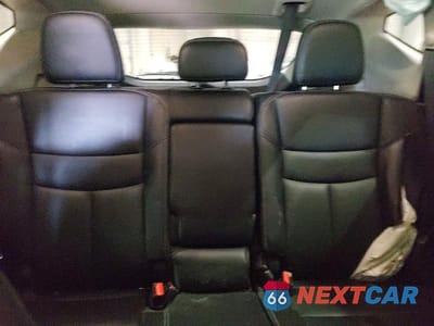 Zdjęcie 10 z 13 samochodu: 2020 NISSAN MURANO SL VIN:5N1AZ2CS2LN131811 - miniatura