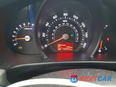 Zdjęcie 9 z 12 samochodu: 2016 KIA SPORTAGE LX VIN:KNDPBCAC0G7863465 - miniatura