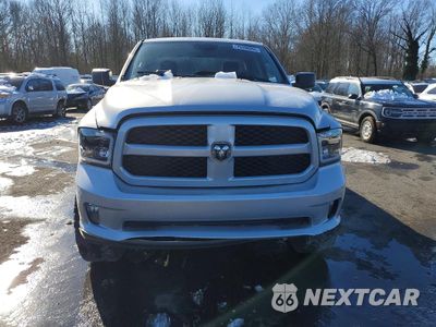Piąte zdjęcie samochodu w środku: 2013 RAM 1500 ST VIN:1C6RR7FT6DS520146 - miniatura