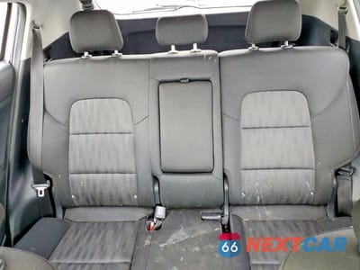 Zdjęcie 10 z 13 samochodu: 2022 KIA SPORTAGE LX VIN:KNDPM3AC8N7960047 - miniatura