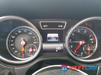 Zdjęcie 9 z 12 samochodu: 2018 MERCEDES-BENZ GLE 350 4MATIC VIN:4JGDA5HB7JB175610 - miniatura